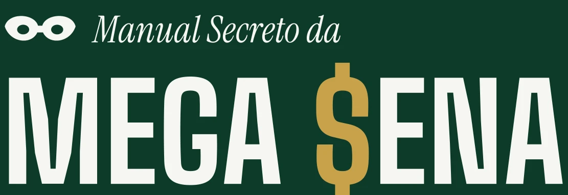 Manual Secreto da Mega Sena